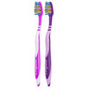Colgate - ZigZag Deep Clean soft toothbrushes, pk. of 2 - 2