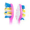 Colgate - ZigZag Deep Clean soft toothbrushes, pk. of 2 - 3