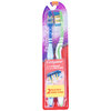 Colgate - ZigZag Deep Clean soft toothbrushes, pk. of 2