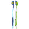 Colgate - ZigZag Deep Clean soft toothbrushes, pk. of 2 - 2