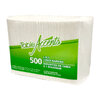 Suave - Serviettes de table, paq. de 500 - 2