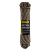 Diamond braided poly rope, 100'