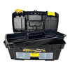 Workcrew - Toolbox with front storage  17" - 2