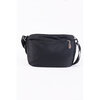 Classic nylon crossbody bag - Black - 2
