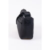 Classic nylon crossbody bag - Black - 3