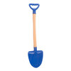 Kid's plastic shovel sand toy, 28" - 2