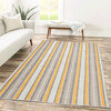 FUN PACK Collection - Indoor decorative rug, 48"x60" - 2