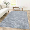 FUN PACK Collection - Indoor decorative rug, 48"x60" - 2