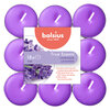 Bolsius - True Scents fragranced tealights, pk. of 18 - Lavender - 2