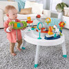 Fisher-Price - 2-in-1 Sit-to-stand activity center - 2
