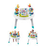 Fisher-Price - 2-in-1 Sit-to-stand activity center - 3