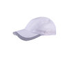 Women's adjustable cap - White - 2