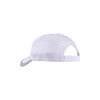 Women's adjustable cap - White - 3