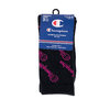 Champion - Double Dry performance crew socks - 3 pairs