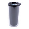 Insulated tumbler with sipper lid, 18oz (532ml) - - 2