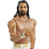 Mattel - WWE Wrestlemania Figurine - Seth Rollins - 2