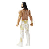 Mattel - Figurine WWE Wrestlemania - Seth Rollins - 4