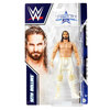 Mattel - WWE Wrestlemania Figurine - Seth Rollins - 5