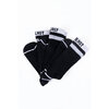 Everlast - Men's crew sport socks, 3 pairs - 2