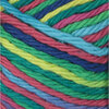 Bernat Handicrafter - Cotton yarn, Psychedelic - 2