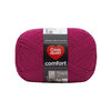 Red Heart Comfort - Yarn, Shocking pink