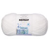 Bernat Baby Sport - Yarn, White