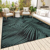 DUNE Collection - Outdoor reversible rug, 5'x7' - 2