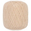 Aunt Lydia's - Fil &agrave; crocheter Classic n&deg;10 - Ecru - 3
