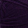 Red Heart Comfort - Yarn, Purple shimmer - 2