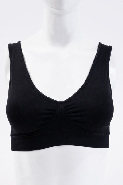 Original Genie Bra As Seen On TV Nude M : : Clothing, Shoes &  Accessories