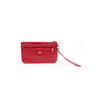 Wristlet clutch bag with card stacker combo - 5