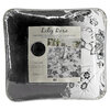 LILY ROSE Collection - Reversible comforter set, 2 pcs - 2