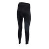 PUMA - High-waisted 7/8 seamless legging - Black - 2