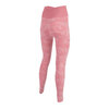 PUMA - High-waisted 7/8 seamless legging - Pink Camo - 2