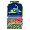 Thermos - Dual compartment soft lunch box - Dinosaur kingdom - 2