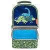 Thermos - Dual compartment soft lunch box - Dinosaur kingdom - 4