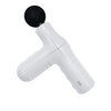 Sealy - Portable dual-grip massager - White - 2
