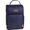Thermos - Dual compartment lunch box - Navy plaid - 3