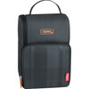 Thermos - Dual compartment lunch box - Black plaid - 6