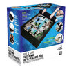 KI - Deluxe roll-up felt puzzle mat, 46"x26" - 2