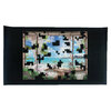 KI - Deluxe roll-up felt puzzle mat, 46"x26" - 5