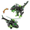 VTech - Switch & Go - Velociraptor helicopter, English edition - 2
