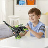 VTech - Switch & Go - Velociraptor helicopter, English edition - 3