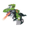 VTech - Switch & Go - Drex, the super T-Rex, French edition - 3