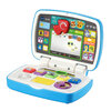 VTech - Toddler Tech Laptop, English edition - 6
