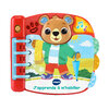 VTech - J'apprends &agrave; m'habiller, &eacute;dition fran&ccedil;aise - 2