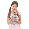 Little Darlings - First Words Baby - Talking doll - 2