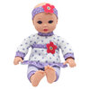 Little Darlings - First Words Baby - Talking doll - 3