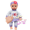 Little Darlings - First Words Baby - Talking doll - 4