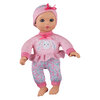 Little Darlings - First Words Baby - Poup&eacute;e parlante - 2